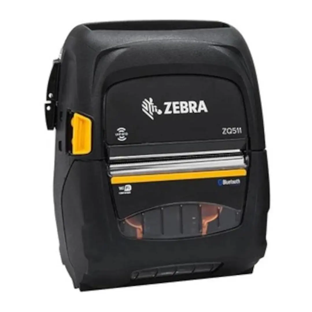 Zebra Impresora Térmica Directa ZQ511 2