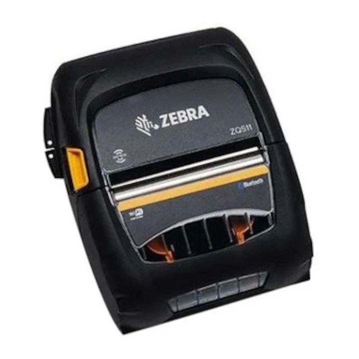 Zebra Impresora Térmica Directa ZQ511 3