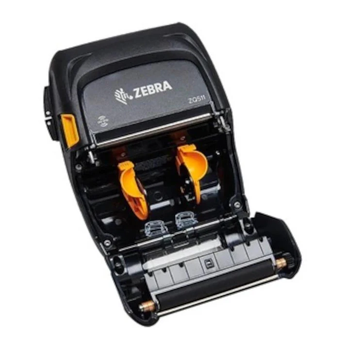 Zebra Impresora Térmica Directa ZQ511 4