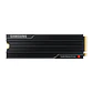 Samsung 9100 PRO HS SSD 8TB PCIe 5.0 14800 MB-s - Miniatura 2