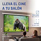 iggual Pantalla eléctrica 1:1 112
