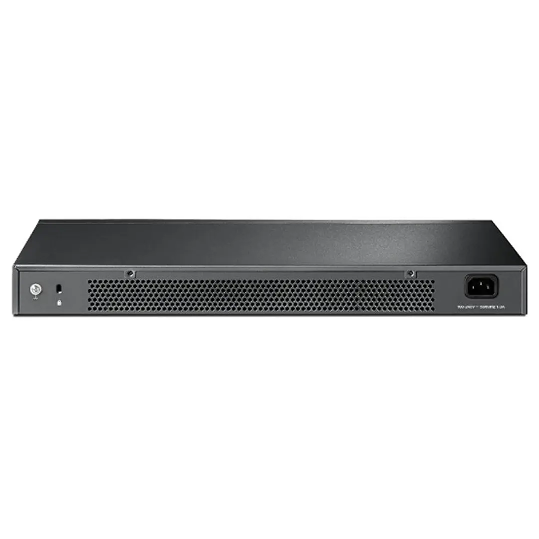 TP-Link SG3452 JetStream Switch L2 48xGB 4Slots 3