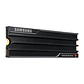 Samsung 9100 PRO HS SSD 8TB PCIe 5.0 14800 MB-s - Miniatura 3