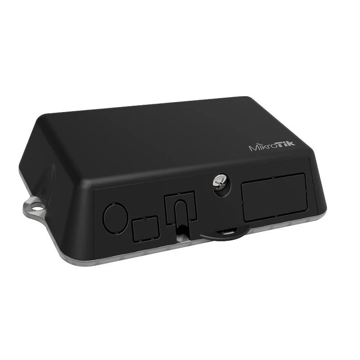 Mikrotik LtAP Mini LTE Antenas 2 mSIM 1