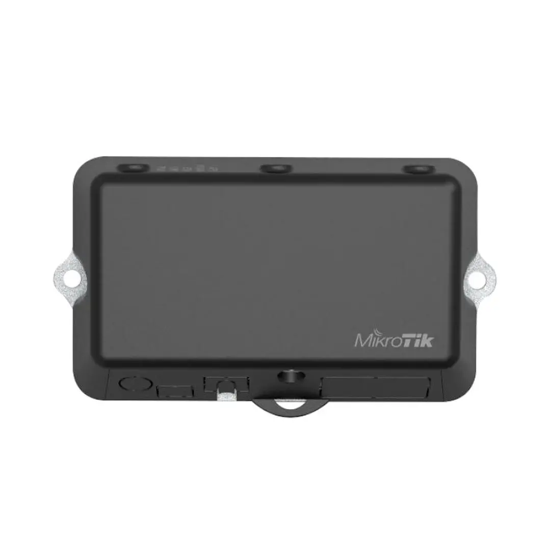 Mikrotik LtAP Mini LTE Antenas 2 mSIM 2