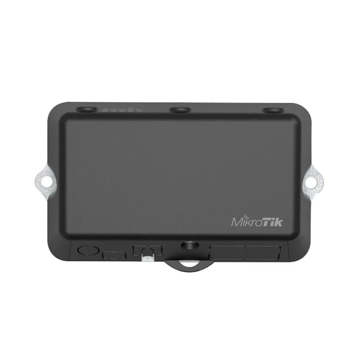 Mikrotik LtAP Mini LTE Antenas 2 mSIM 2