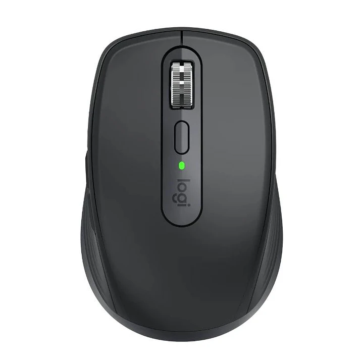 Logitech MX Anywhere 3S Graphite 2