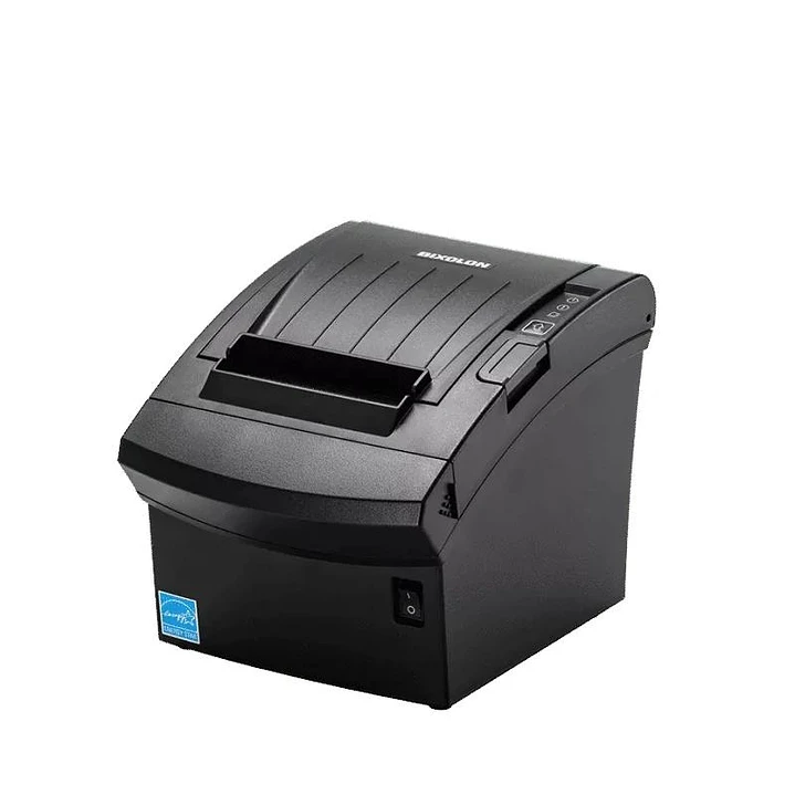 Bixolon Impresora Tickets SRP-350PLUSVK Usb/Eth 1