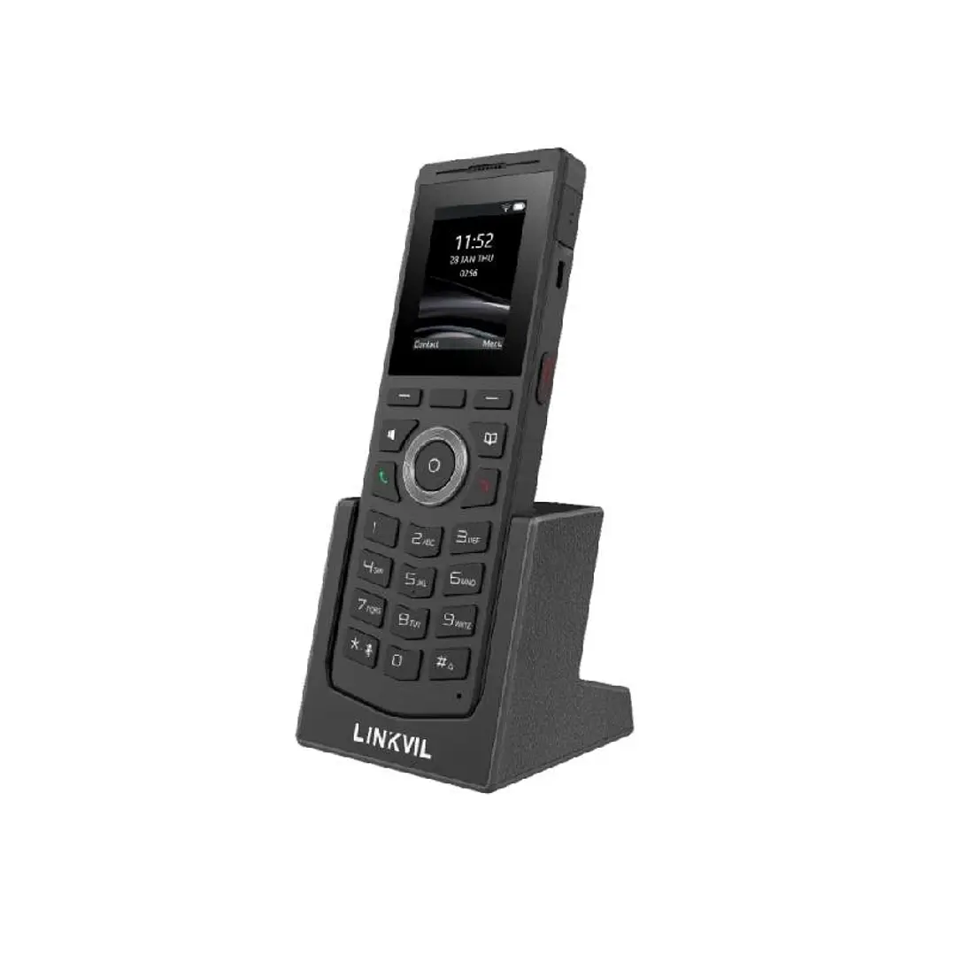 Fanvil W610W Portable WiFi Phone 2