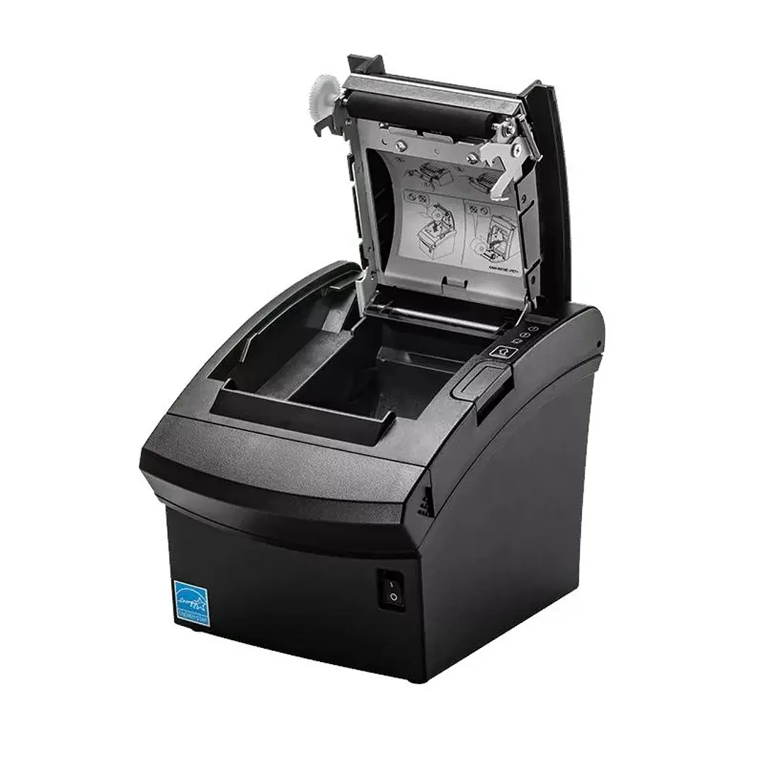 Bixolon Impresora Tickets SRP-350PLUSVK Usb/Eth 3