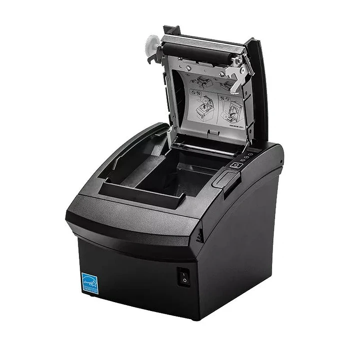 Bixolon Impresora Tickets SRP-350PLUSVK Usb/Eth 3
