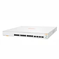 HPE NW IOn 1960 12xGT 4xSFP+ Switch - vignette 2