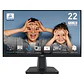 MSI MP225 E12VL Monitor 22