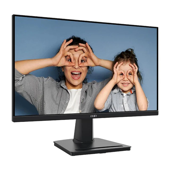 MSI MP225 E12VL Monitor 22