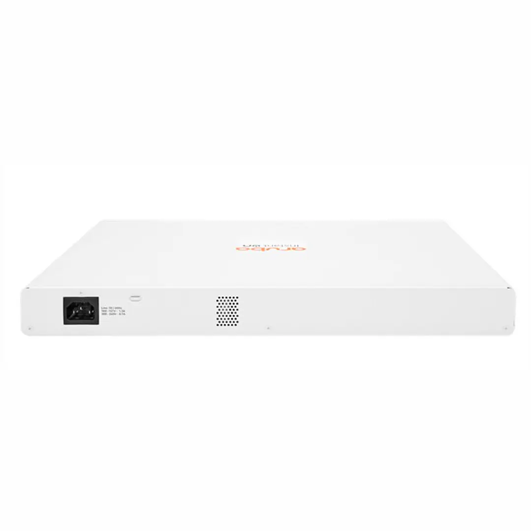 HPE NW IOn 1960 12xGT 4xSFP+ Switch 3