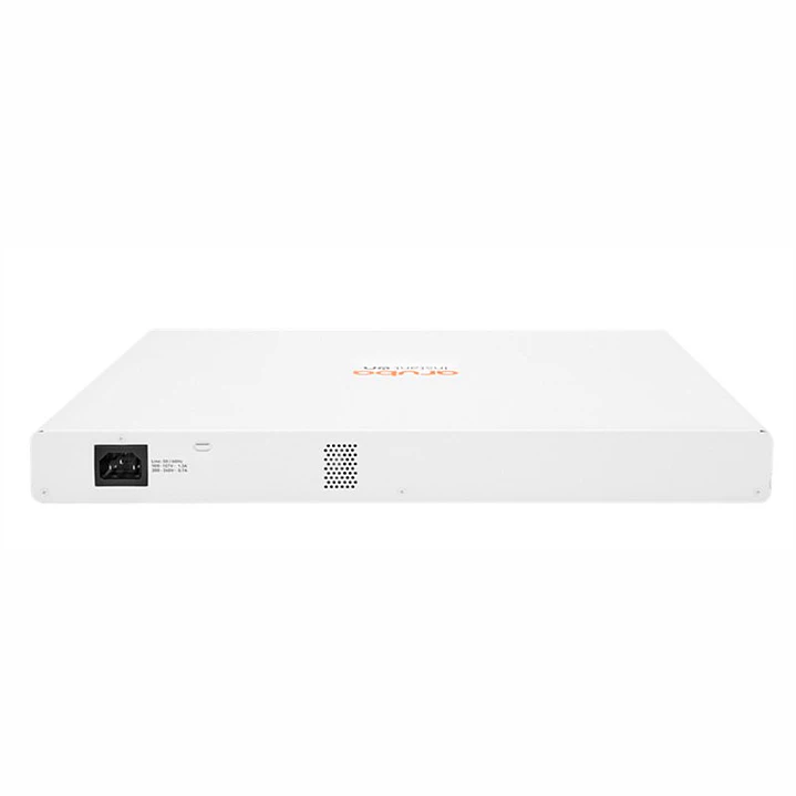 HPE NW IOn 1960 12xGT 4xSFP+ Switch 3
