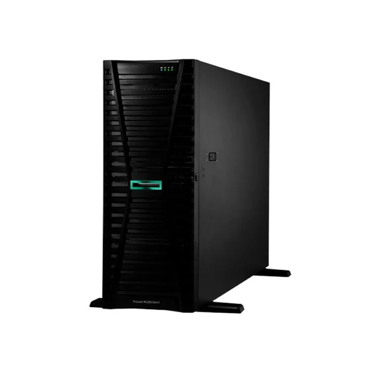 HPE ML350 G11 4510 64G MR408I-O 8SFF SVR 1