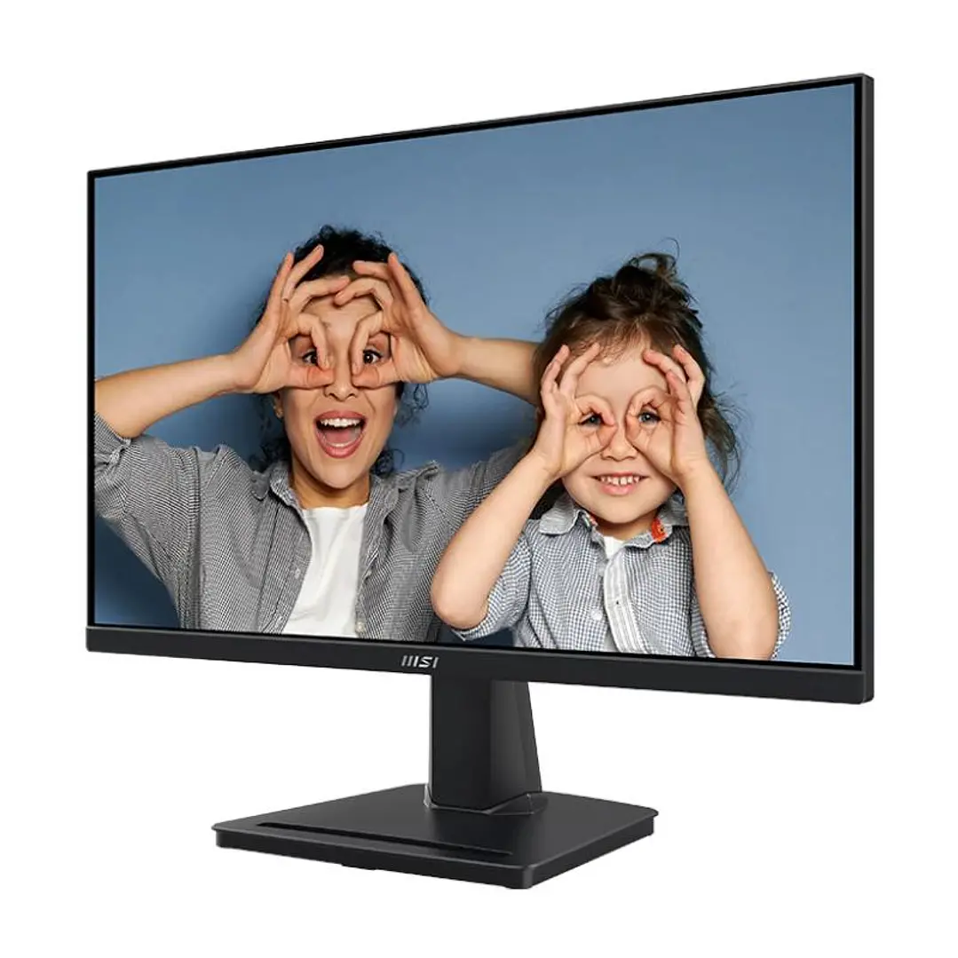 MSI MP225 E12VL Monitor 22
