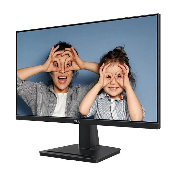 MSI MP225 E12VL Monitor 22