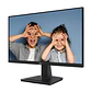 MSI MP225 E12VL Monitor 22
