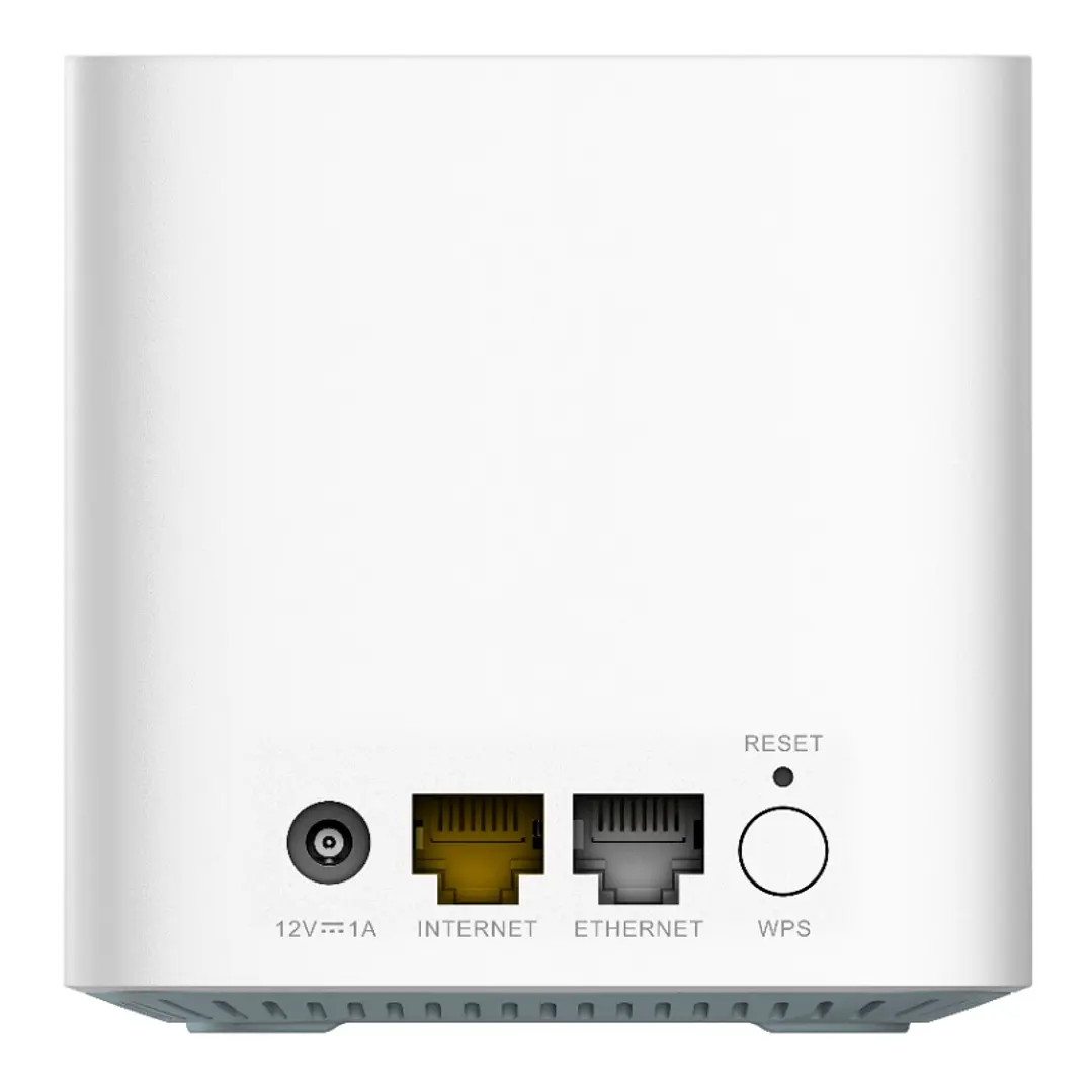 D-Link M15-3 WiFi Mesh Eagle Pro AI AX1500 3-pk 3