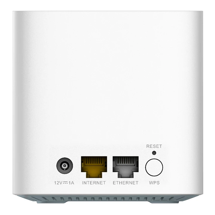 D-Link M15-3 WiFi Mesh Eagle Pro AI AX1500 3-pk 3