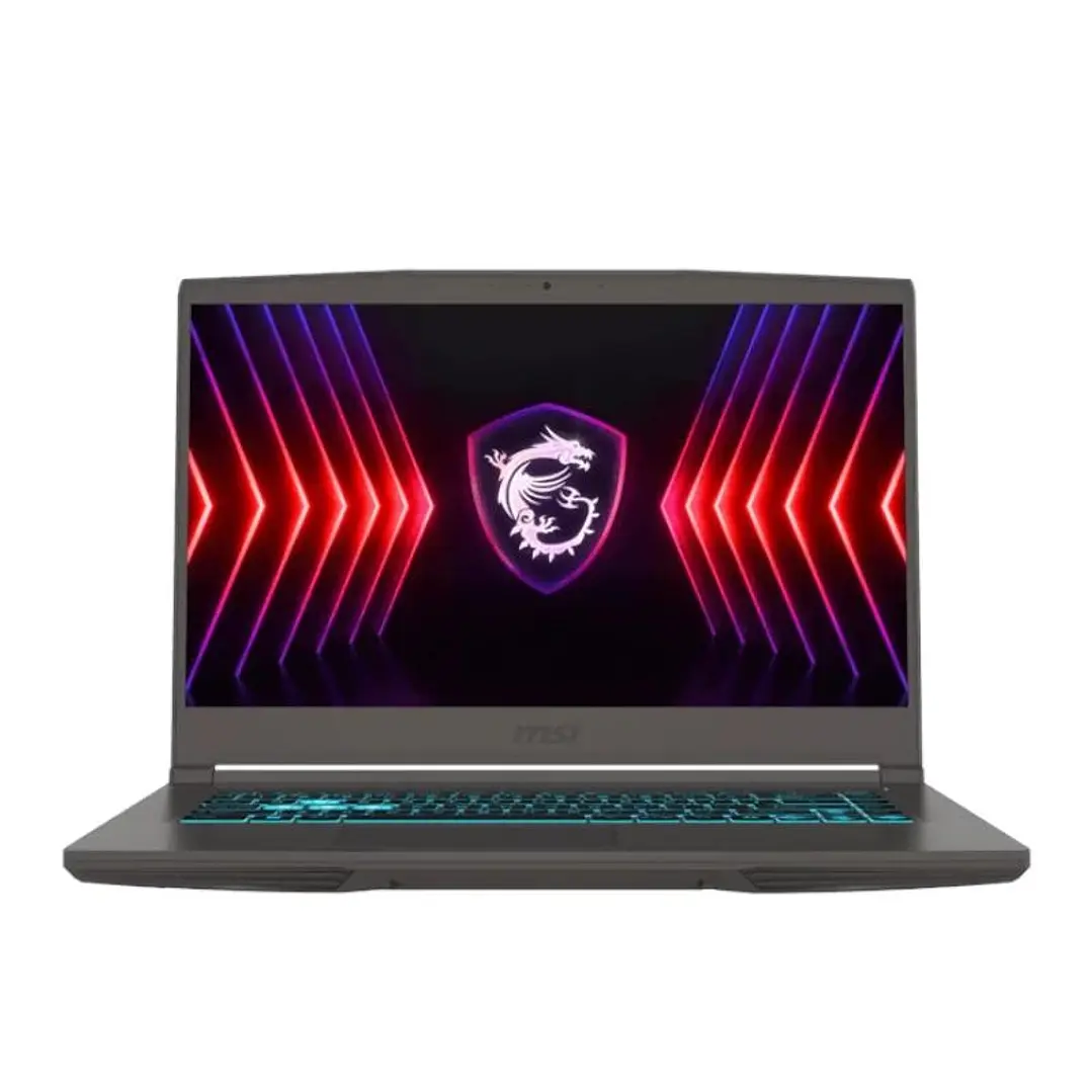 MSI Thin15-219ES AMD R7-7735HS 16 1TB 4060 W11H 15 1