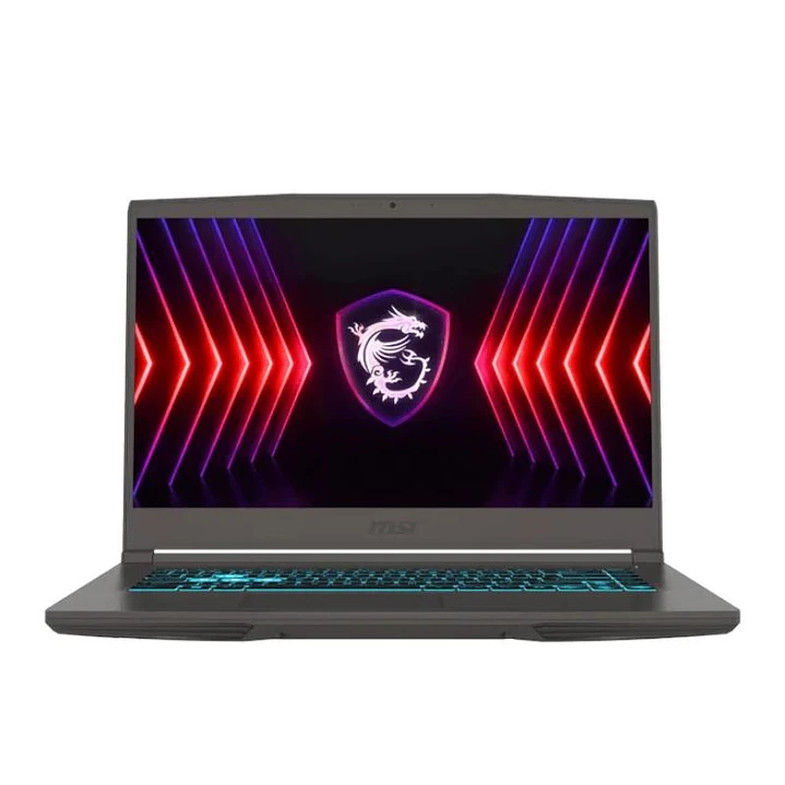 MSI Thin15-219ES AMD R7-7735HS 16 1TB 4060 W11H 15 1