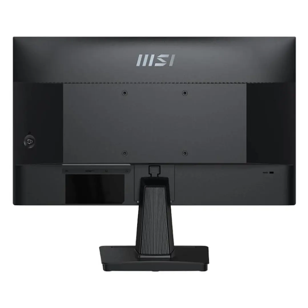 MSI MP225 E12VL Monitor 22