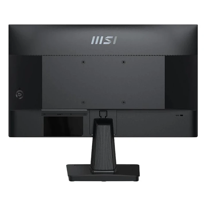 MSI MP225 E12VL Monitor 22