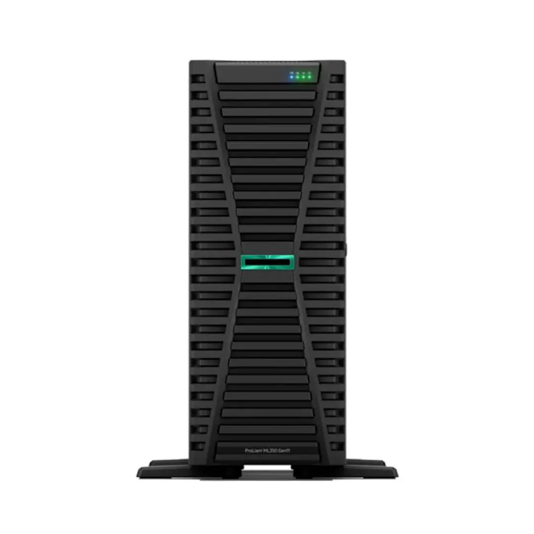HPE ML350 G11 4510 64G MR408I-O 8SFF SVR 2
