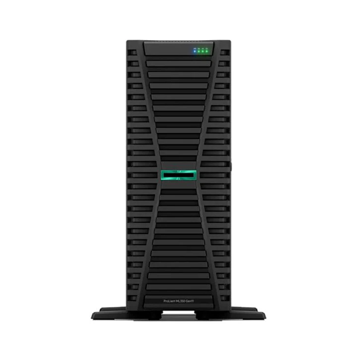 HPE ML350 G11 4510 64G MR408I-O 8SFF SVR 2