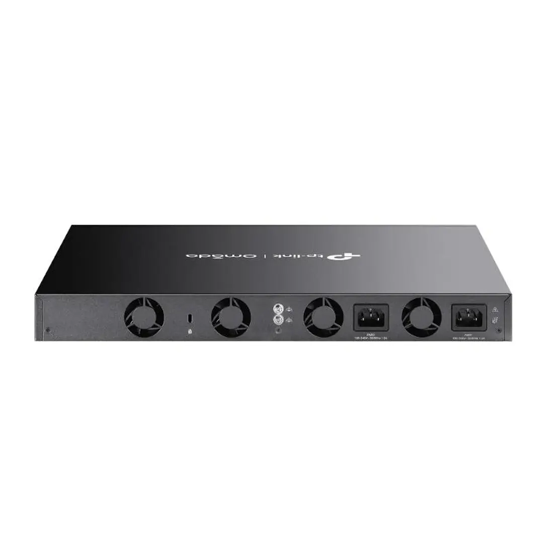 TP-Link SG6654X Switch L3 48xGbE 6x10Gb SPF+ 4