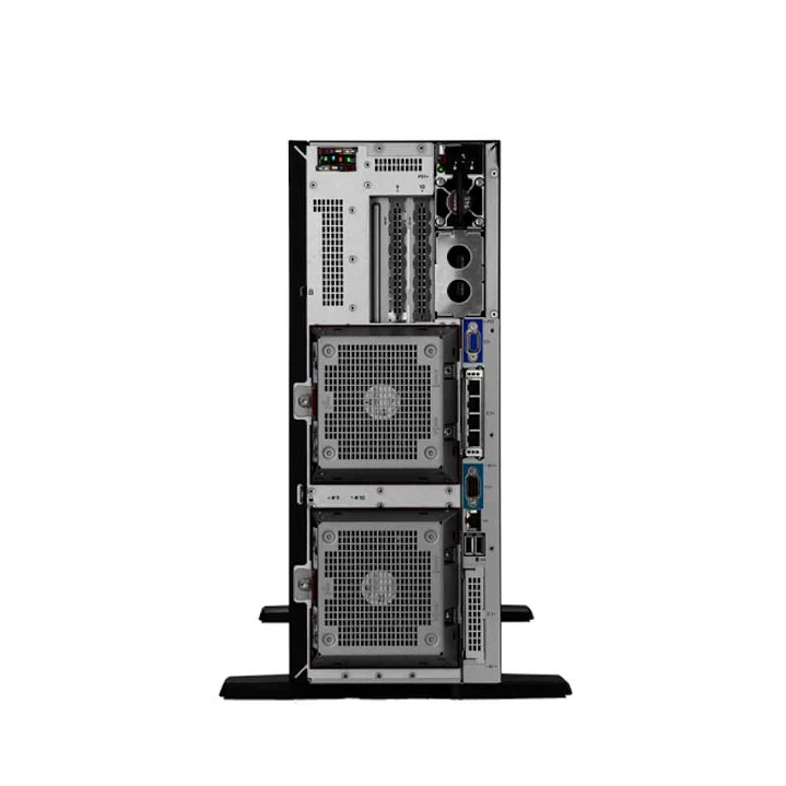 HPE ML350 G11 4510 64G MR408I-O 8SFF SVR 3