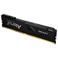 Kingston Fury Beast  KF432C16BB/16 16GB DDR4 3200 - Thumbnail 1