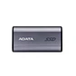ADATA SC750 SSD Externo 1TB USB 3.2 Gen2 Grey - Thumbnail 1
