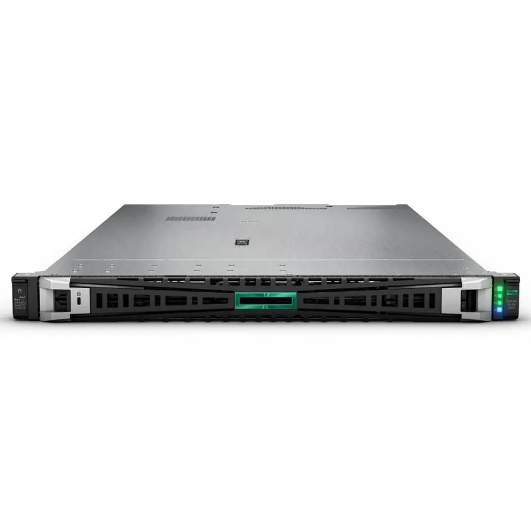 HPE DL360 G11 4410Y 1P 32GB NC 4LFF Svr 1
