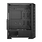 Hiditec Caja ATX MH12 METAL ARGB USB 3.1 TYPE-C - Thumbnail 3