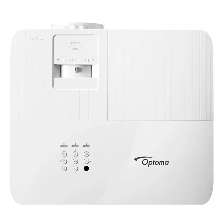 Optoma UHD35x 4K UHD 3600L VGA 2xHDMI 3