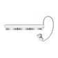 Hiditec Refrigeracion Liquida LQ360 White - thumbnail 3
