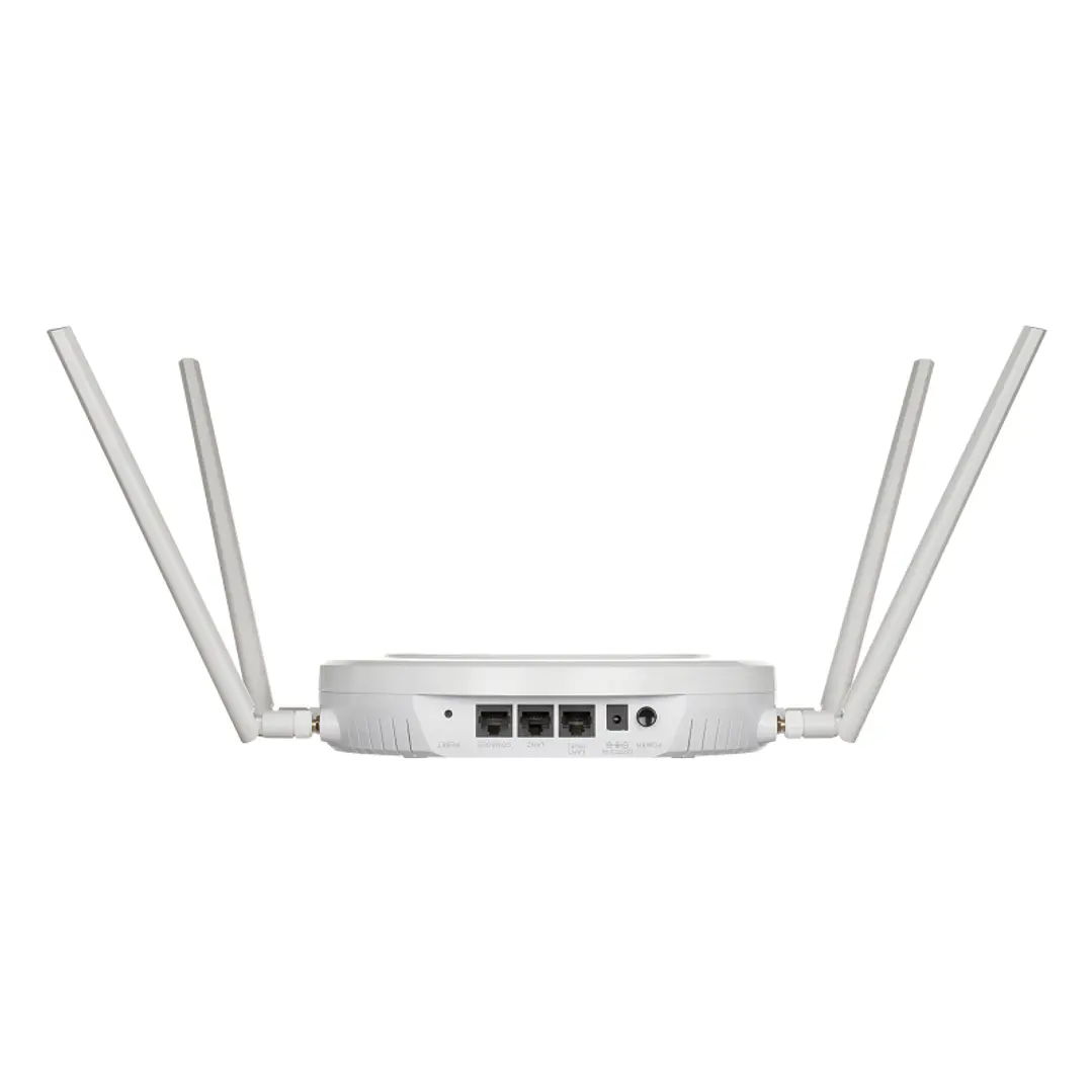D-Link DWL-8620APE Punto Acceso AC2600 Dual Band 2