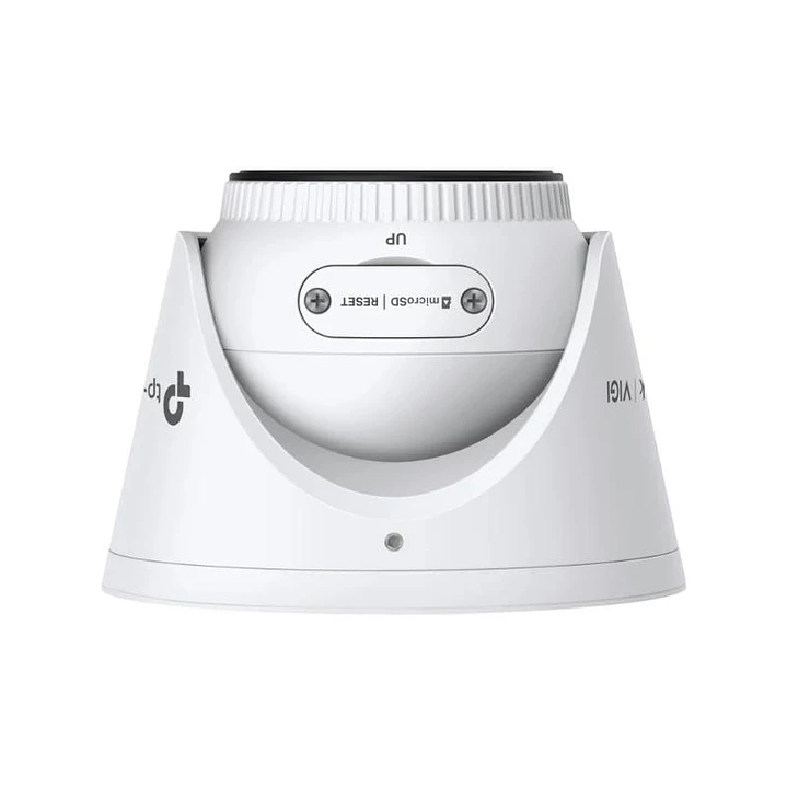 VIGI Cámara IP Turret C445 4MP Metal Full-Color 4m 3