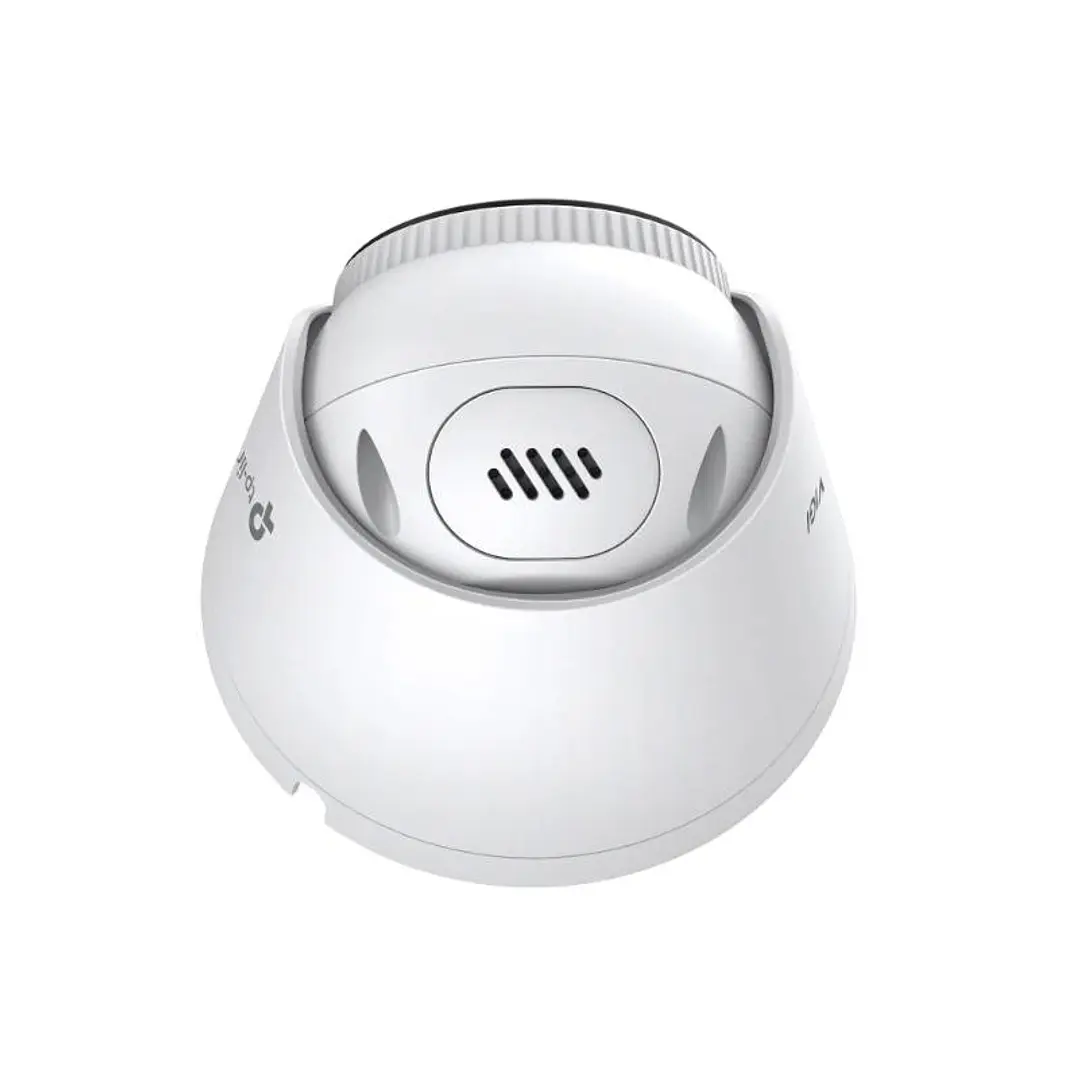 VIGI Cámara IP Turret C445 4MP Metal Full-Color 4m 4