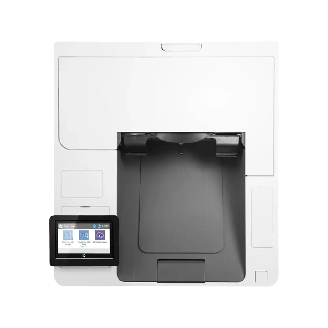 HP Impresora Laserjet Enterprise M611DN Dúplex/ Bl 4