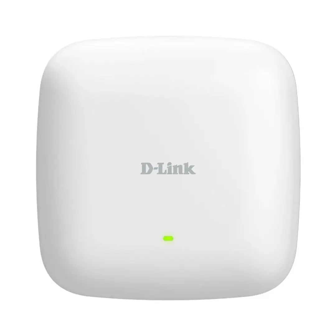 D-Link DAP-X3060 AP Wi-Fi6 AX3000 PoE 1x2.5Gb 1