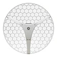 Mikrotik LHG XL 5ax CPE WiFi6 27dBi h/30Km - Miniatura 2
