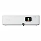 Epson CO-W01 proyector WXGA  3000L  HDMI - Miniatura 1
