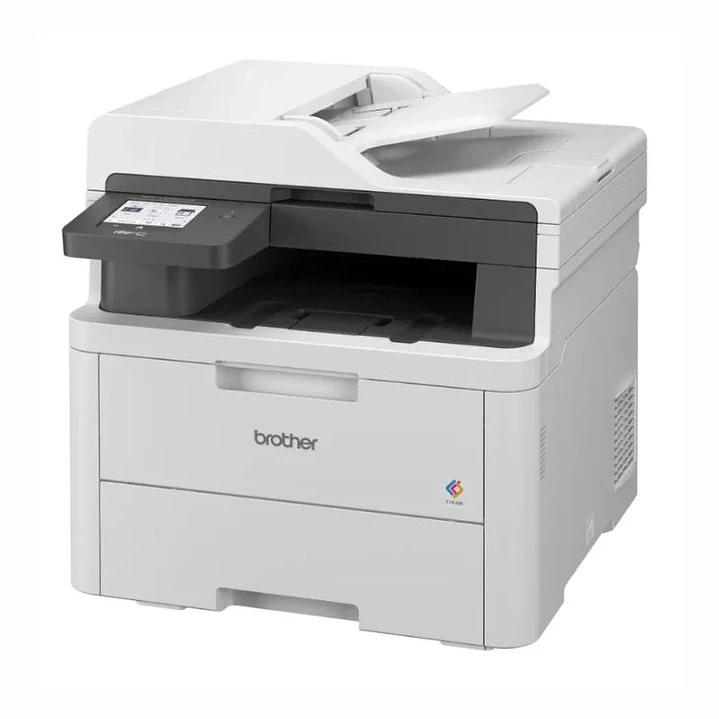 Brother Multifunción Laser Led MFC-L3740CDWE 2