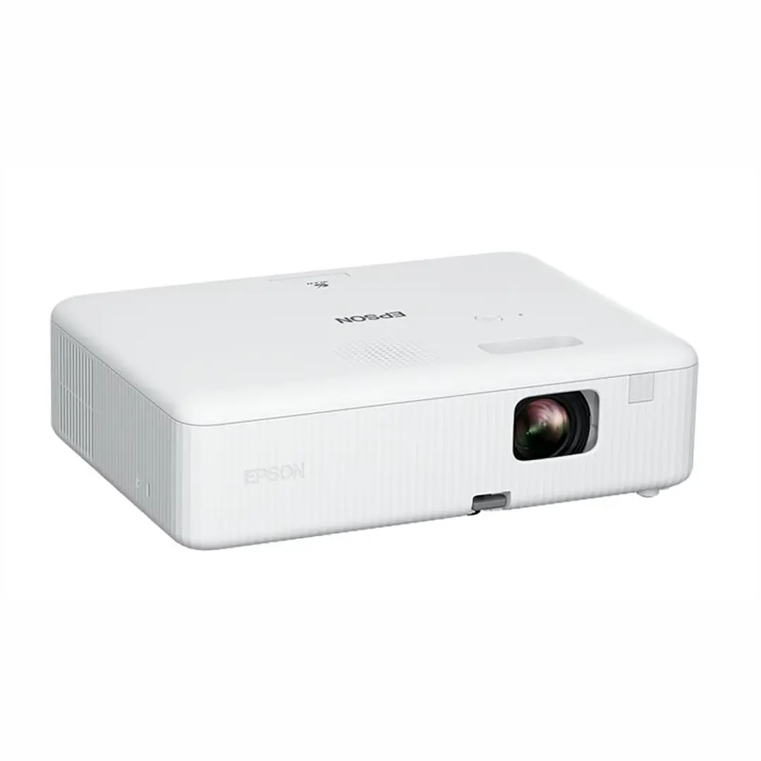 Epson CO-W01 proyector WXGA  3000L  HDMI 2