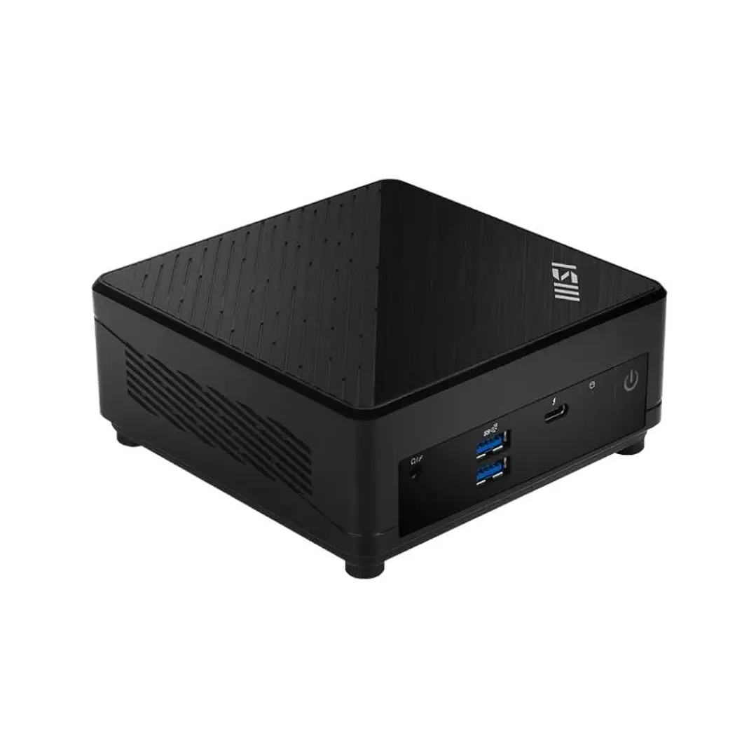 MSI Cubi 5 1M-498EU Core3-100U 8GB 512GB W11H Neg 1
